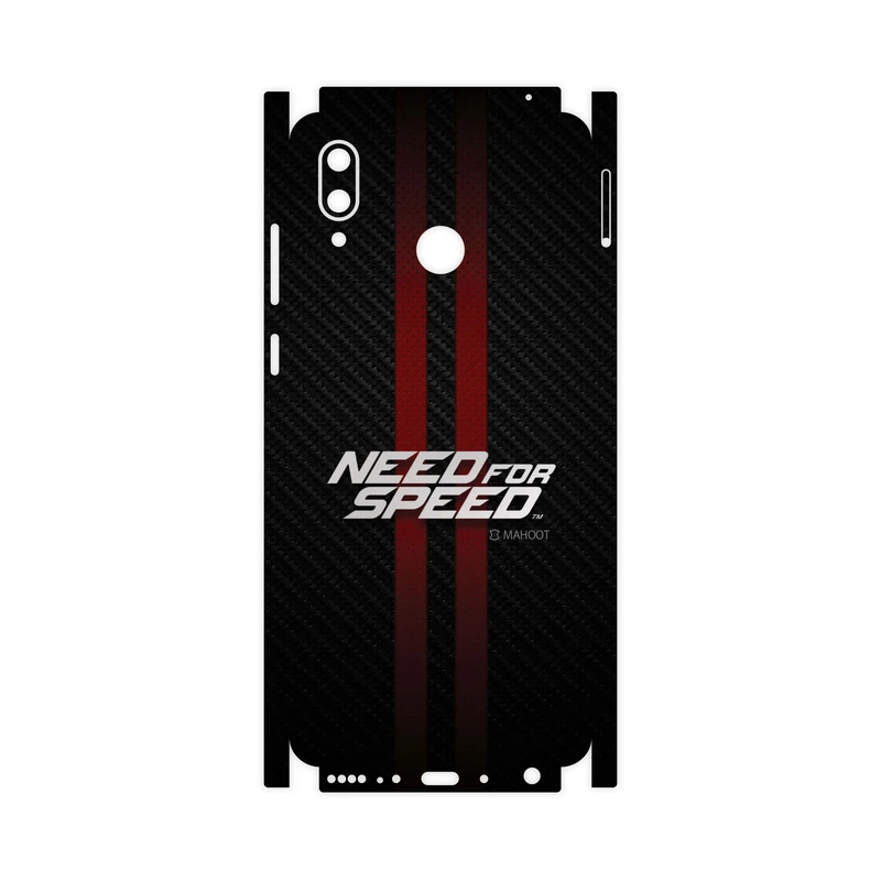 برچسب پوششی ماهوت مدل Need-for-Speed-Game-FullSkin مناسب برای گوشی موبایل آنر Play