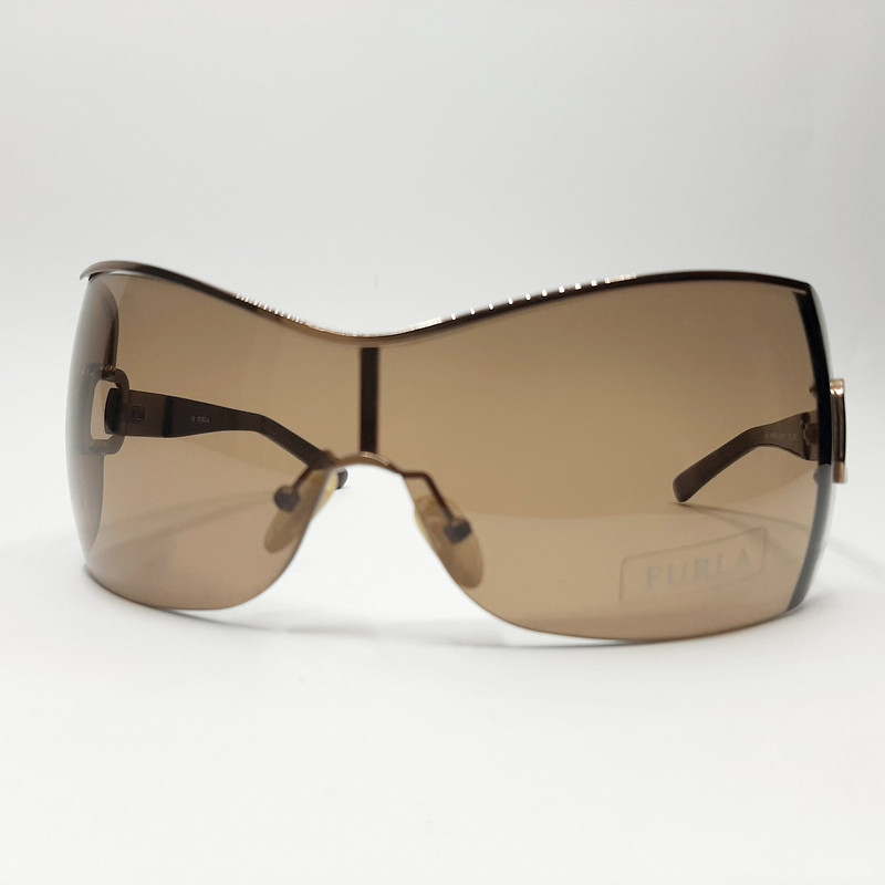 عینک آفتابی زنانه فورلا مدل SU4171COL8BR