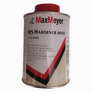 خشک کن رنگ خودرو مکس مایر مدل H10 حجم 500 میلی لیتر