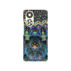 MAHOOT Iran Tile 14 Cover Sticker for Honor 50