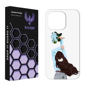 RIVEN RI1-9 Case For Apple iphone 14 Pro