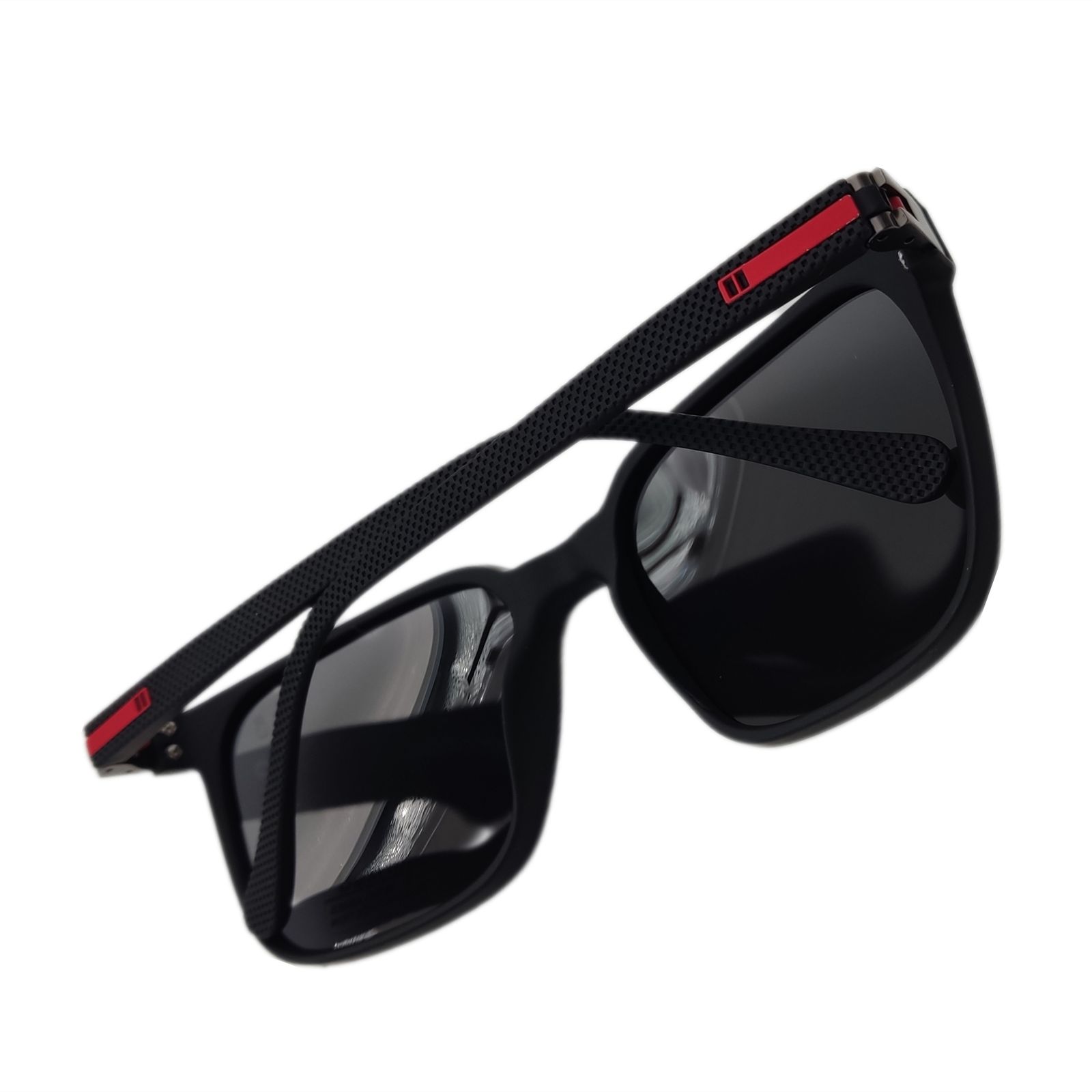 عینک آفتابی مورل مدل POLARIZED 8204c2 -  - 5