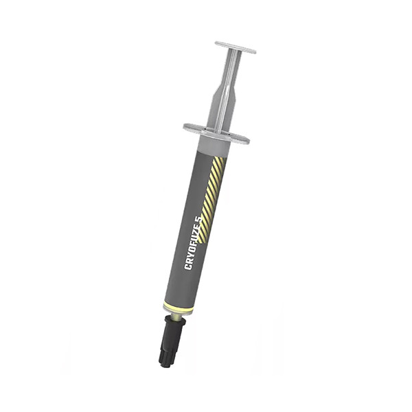 خمیر سیلیکون کولر مستر مدل 5 CRYOFUZE