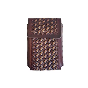 جاسیگاری چرم نگار کد 203802