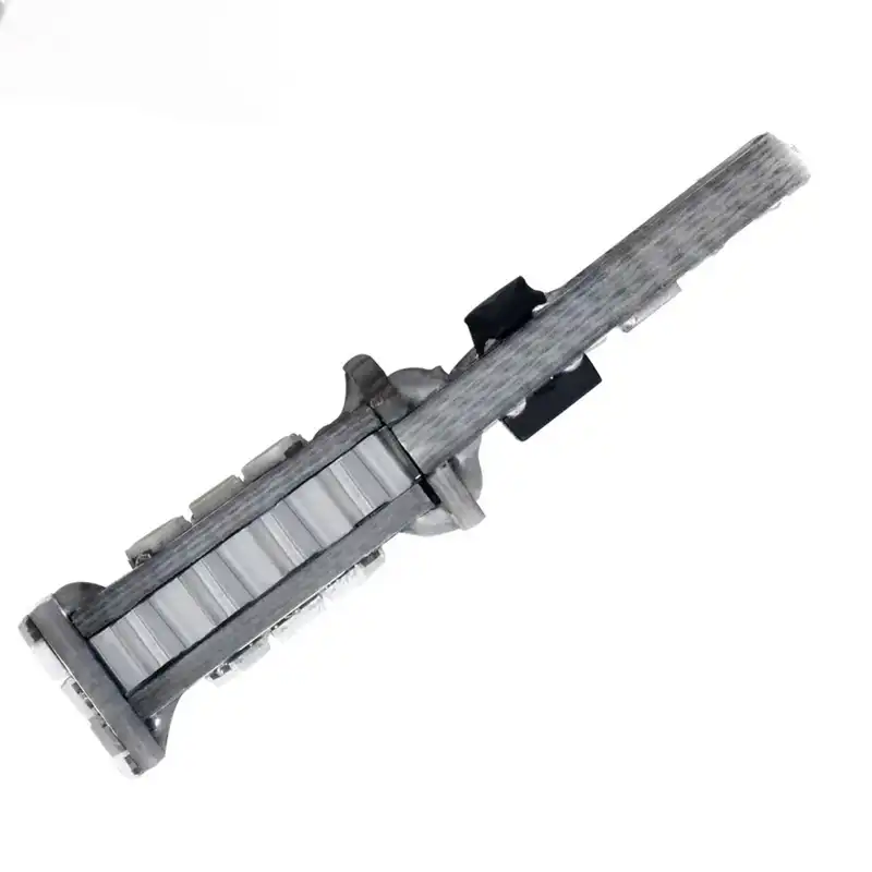 لامپ کوچک خودرو اچ اف دی مدل 15SMD-2016 بسته دو عددی