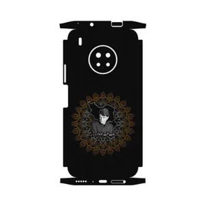 MAHOOT MohammadReza Shajarian-FullSkin Cover Sticker for Huawei Y9a