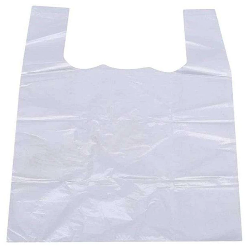 کیسه خرید مدل l37 بسته 100 عددی