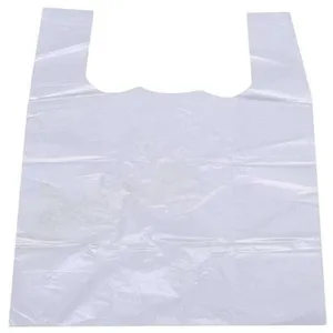 کیسه خرید مدل L37 بسته 50 عددی 