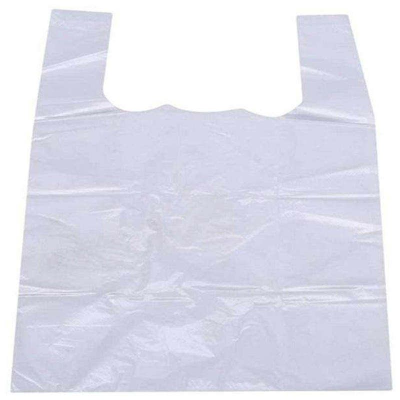 کیسه خرید مدل XL55 بسته 50 عددی