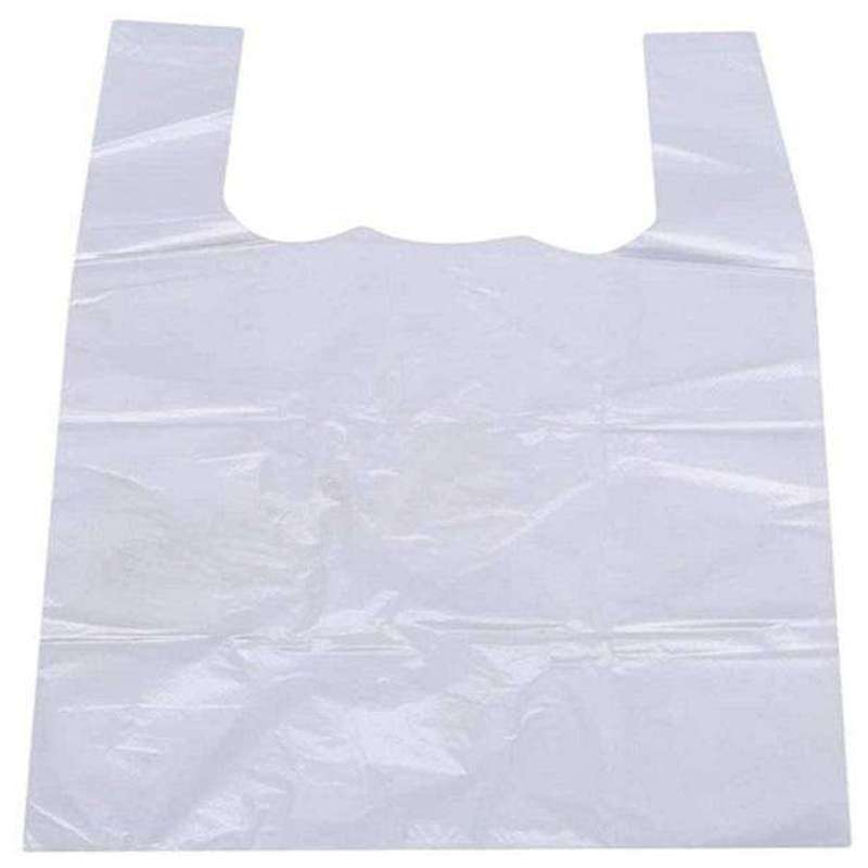 کیسه خرید مدل XL55 بسته 50 عددی کیسه خرید مدل XL55 بسته 50 عددی