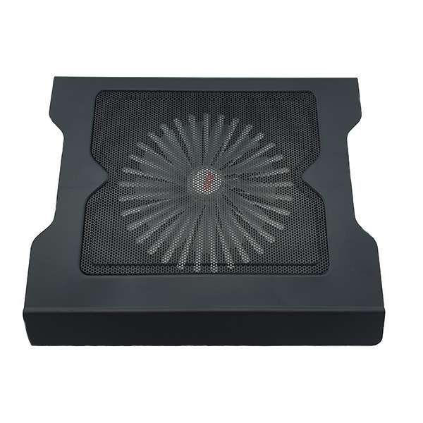 پایه خنک کننده لپ تاپ مدل LX883