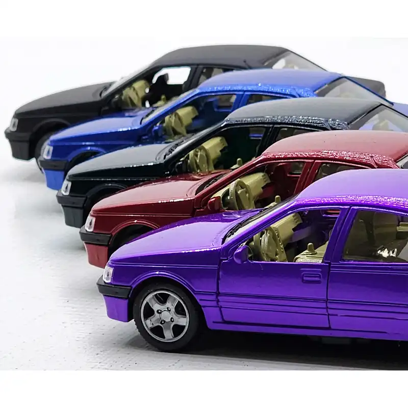 ماشین بازی ناب سل مدل پژو 405