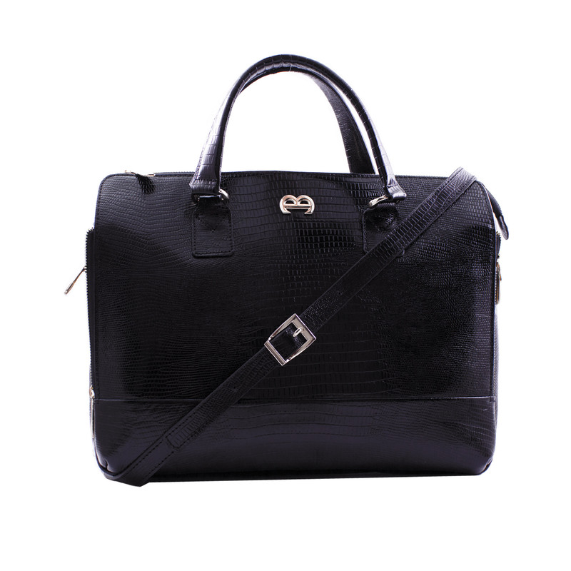 کیف اداری مردانه منط مدل B228-3001
