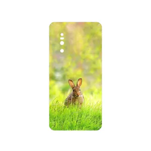 MAHOOT Rabbit Cover Sticker for VIVO X27