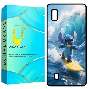 Ghab Guard GCHPA10 Cover For Samsung Galaxy A10 / M10