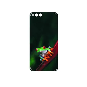 MAHOOT Frog Cover Sticker for Xiaomi Mi 6