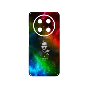 MAHOOT emilia clarke Cover Sticker for Honor X9c
