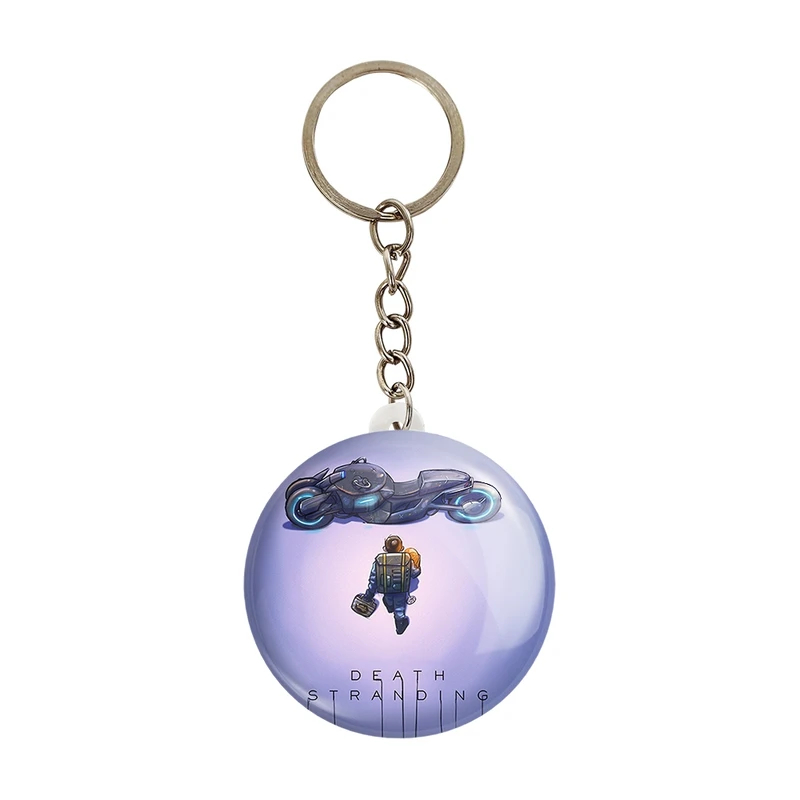 جاکلیدی خندالو مدل بازی دث استرندینگ (Death Stranding) کد 35158