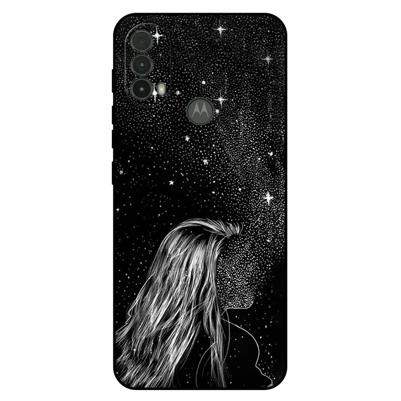 کاور مگافون کد 8264 مناسب برای گوشی موبایل موتورولا Moto E40