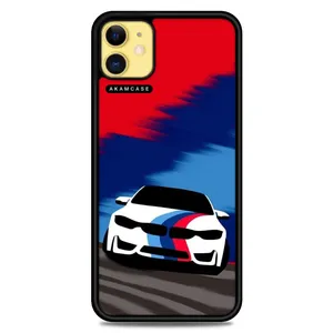 AKAM AMCWA11-BMW-12 Cover For Apple iPhone 11