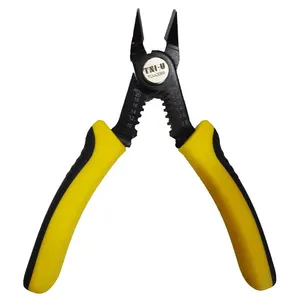 انبر کف چین تی‌ان‌ای-یو مدل TU-A306B سایز 5 اینچ