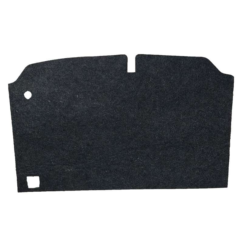 کفپوش صندوق عقب خودرو کد 110 مناسب برای پژو 206