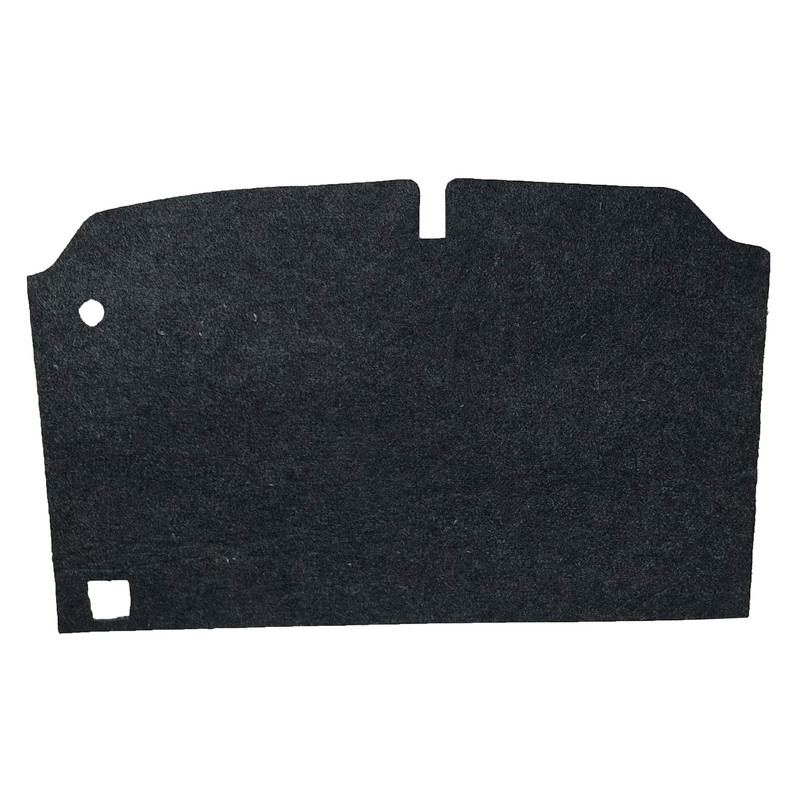 کفپوش صندوق عقب خودرو آراکس یدک مدل AY-5206 مناسب برای پژو 206