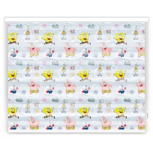 پرده زبرا مدل GK-462 سایز 200x150 سانتی متر