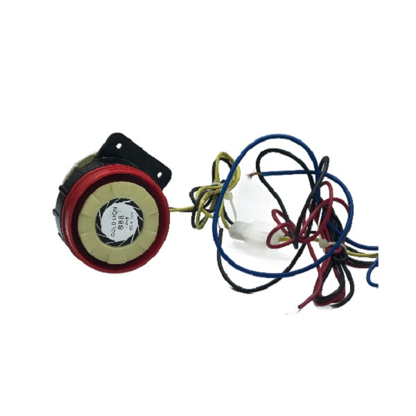 دزدگیر موتور سیکلت مدل لیون طرح نوستالژیک