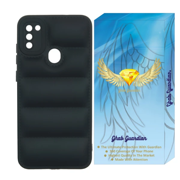 کاور قاب گاردین مدل پافری PUF مناسب برای گوشی موبایل سامسونگ Galaxy A11 / Galaxy M11