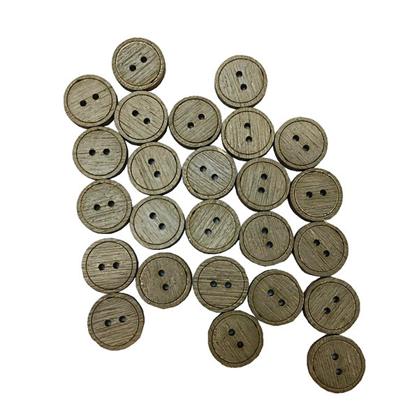 دکمه مدل دلفین کد 297 بسته 25 عددی