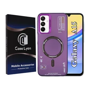 Lyon case SC_A15 cover suitable for Samsung Galaxy A15
