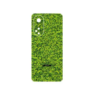 MAHOOT Leafs Cover Sticker for Oppo A98