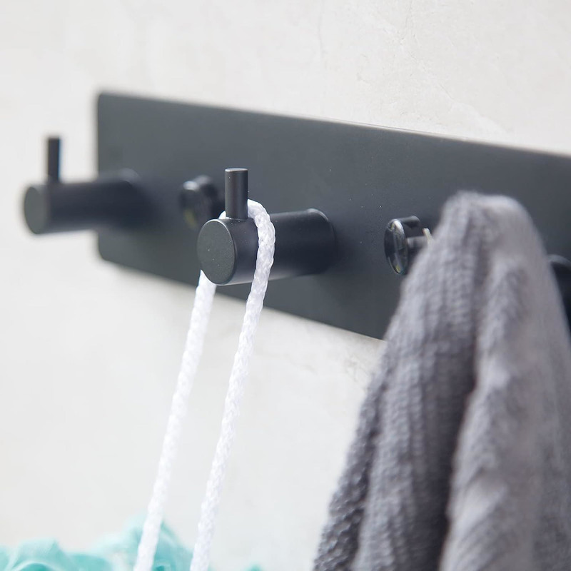 آویز حوله مدل Hooks-3