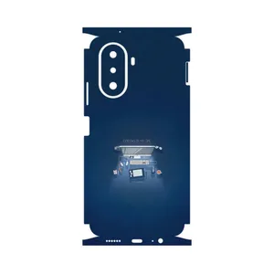 MAHOOT Programming 3-FullSkin Cover Sticker for Huawei Nova Y70
