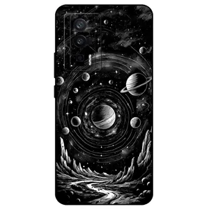 Megafone Mars 7424 Cover For Xiaomi Poco F5 Pro