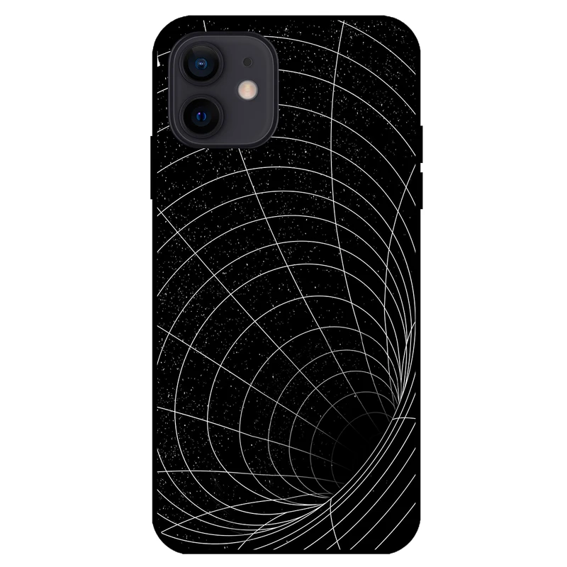 کاور مگافون کد 8108 مناسب برای گوشی موبایل اپل  Iphone 12