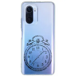 Megafone Watch C64-B Cover For Xiaomi Mi 11i 5G