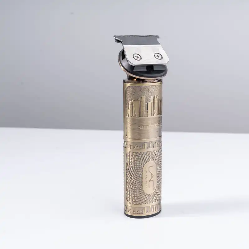 ماشین اصلاح موی سر و صورت لایچی مدل L-914