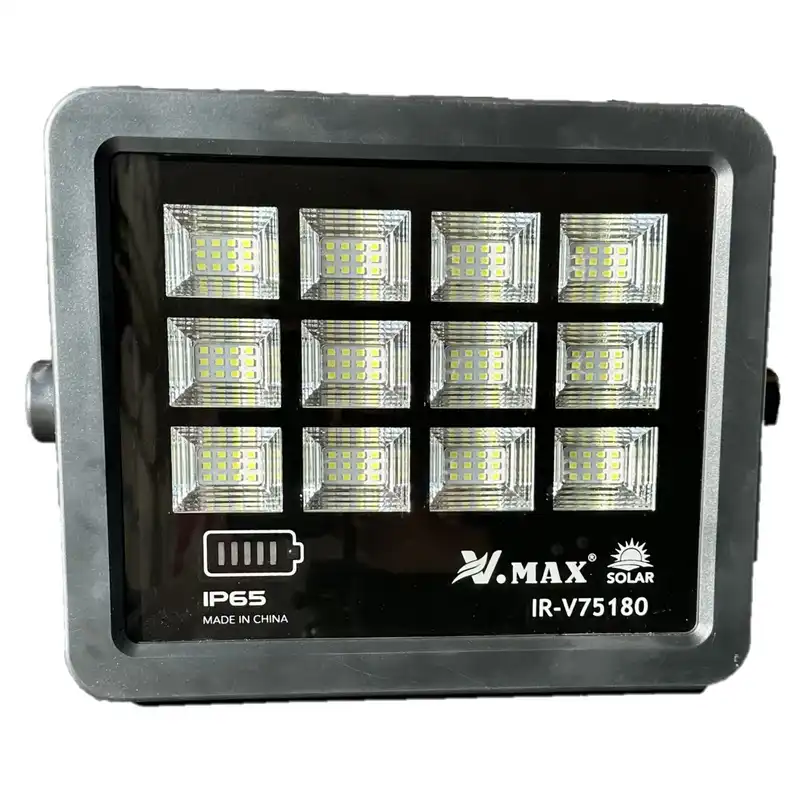 پروژکتور خورشیدی ویمکس مدل V-75280 ظرفیت 280 وات