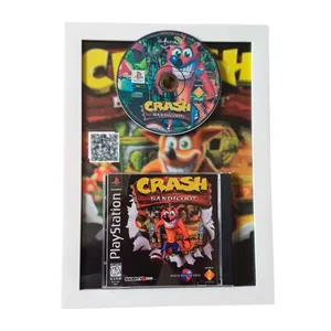 تابلو مدل کراش بندیکوت یک کد A01