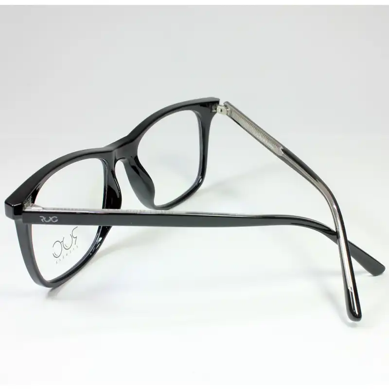 فریم عینک طبی راک مدل 2024