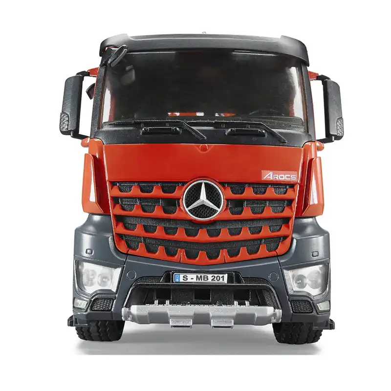 ماشین بازی برودر مدل Mercedes Benz Arocs