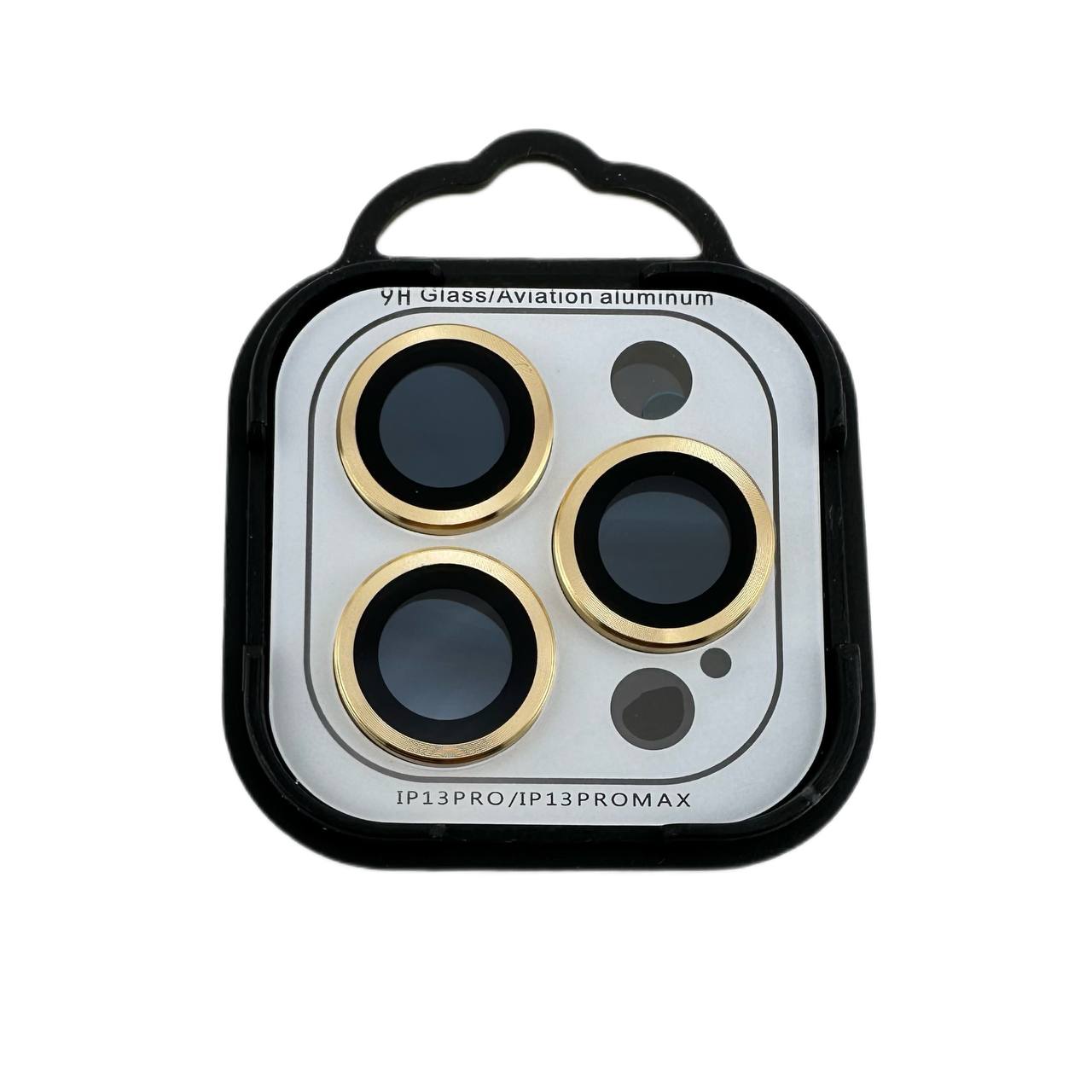 محافظ لنز دوربین مدل aviation aluminum مناسب برای گوشی موبایل اپل iphone 13 pro max /13pro