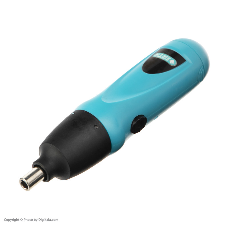 پیچ گوشتی شارژی ساتا مدل CSR201-12