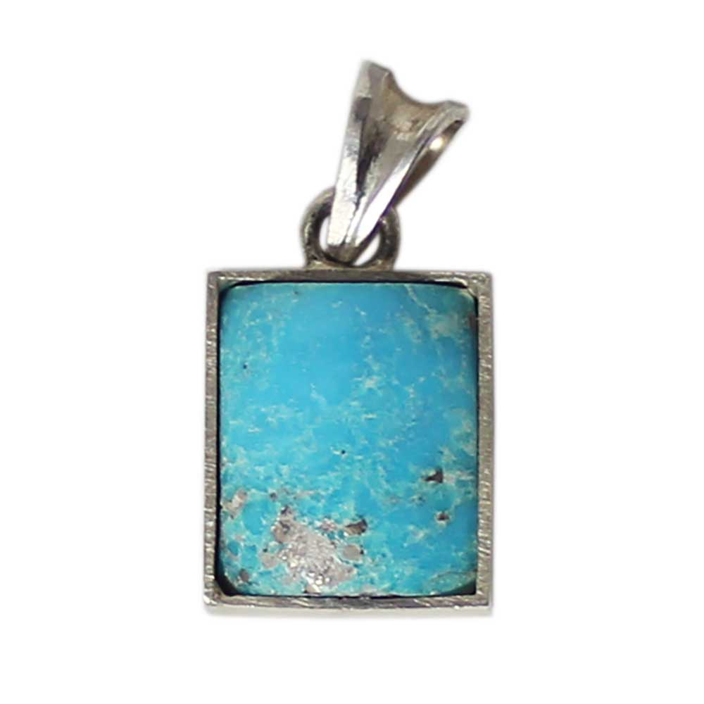 آویز گردنبند نقره زنانه کد 90411