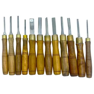 مغار مدل قلمی منبت کاری کد jt-12 مجموعه 12 عددی