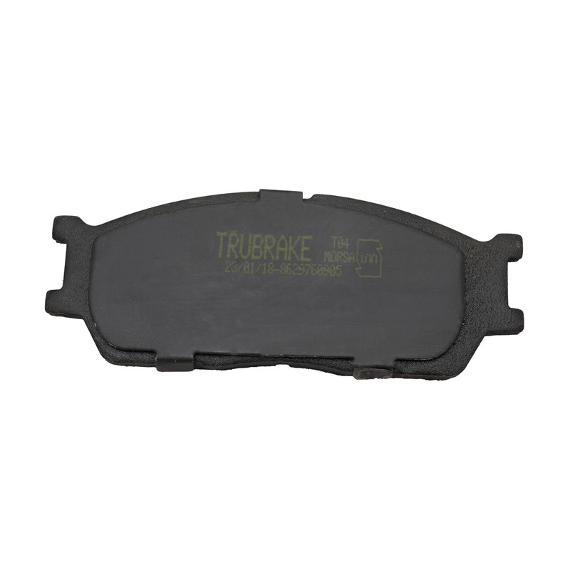 لنت ترمز جلو تروبریک کد TB23873-S مناسب برای ساینا