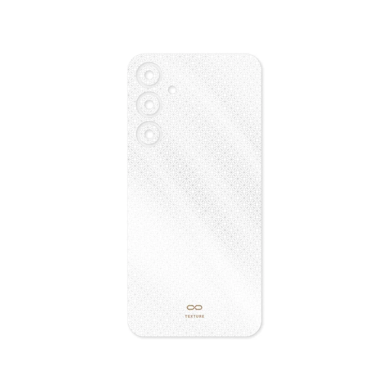 برچسب پوششی ماهوت مدل Gloss-Transparent مناسب برای گوشی موبایل سامسونگ Galaxy S23 FE