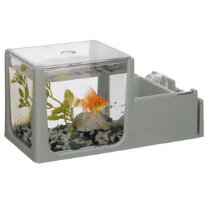 پایه چسب مدل آکواریومی 110